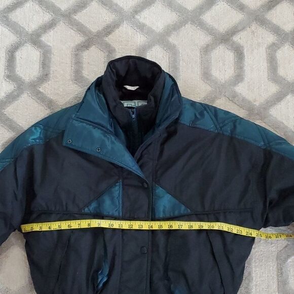 Vintage Ice Cube Ski Coat - Picture 13 of 16